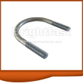 Stainless Steel U Bolts